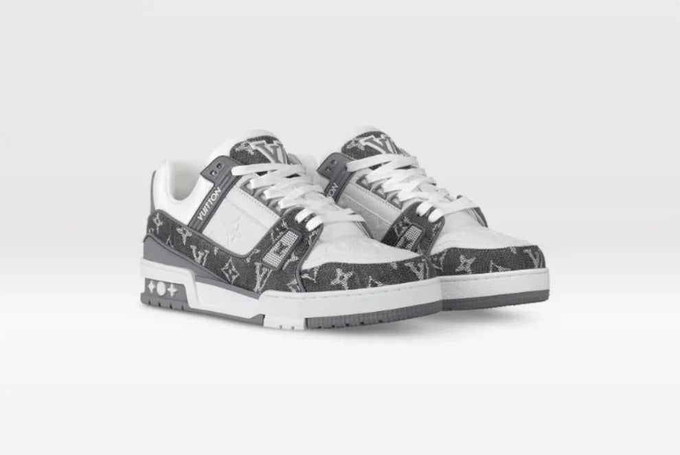 Trainer Sneakers
