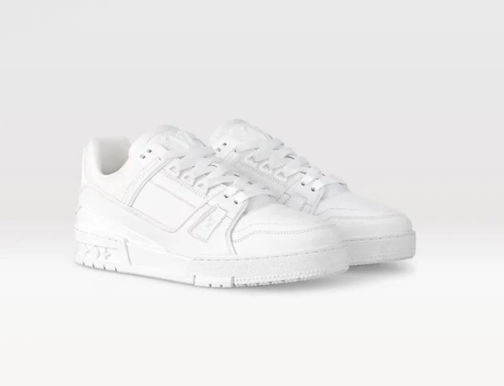 Trainer Sneakers
