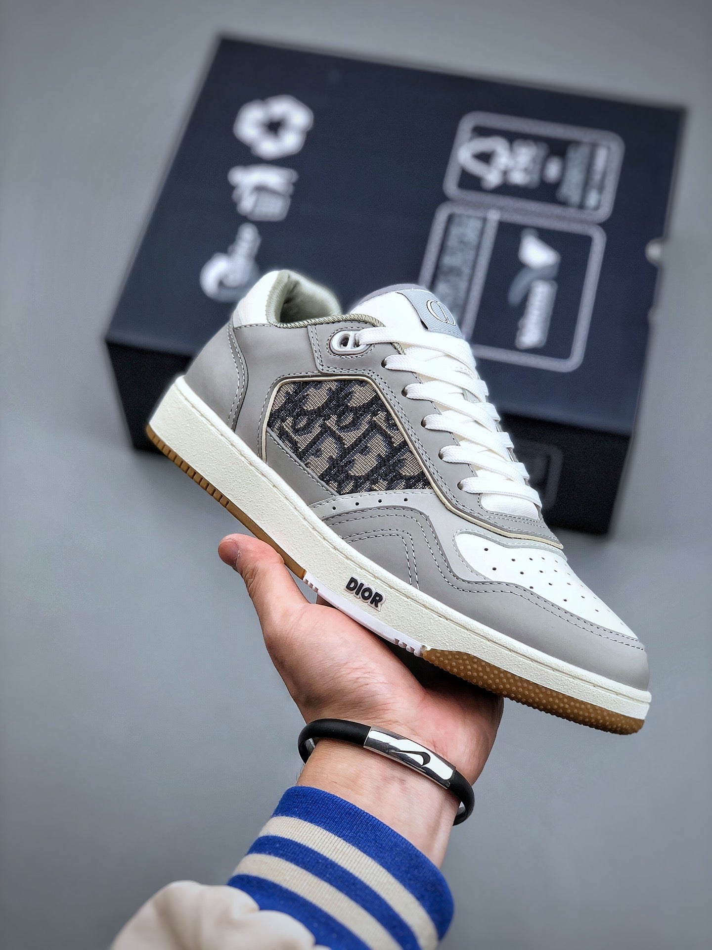 Dior B27 Series