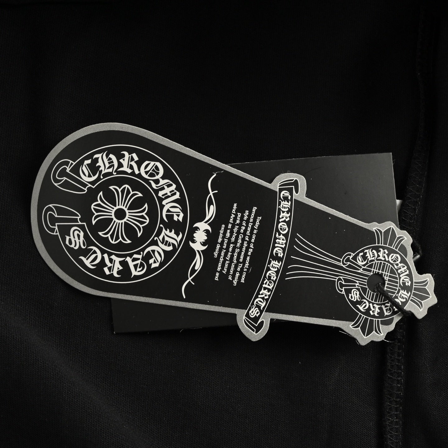 Chrome Hearts T-Shirt