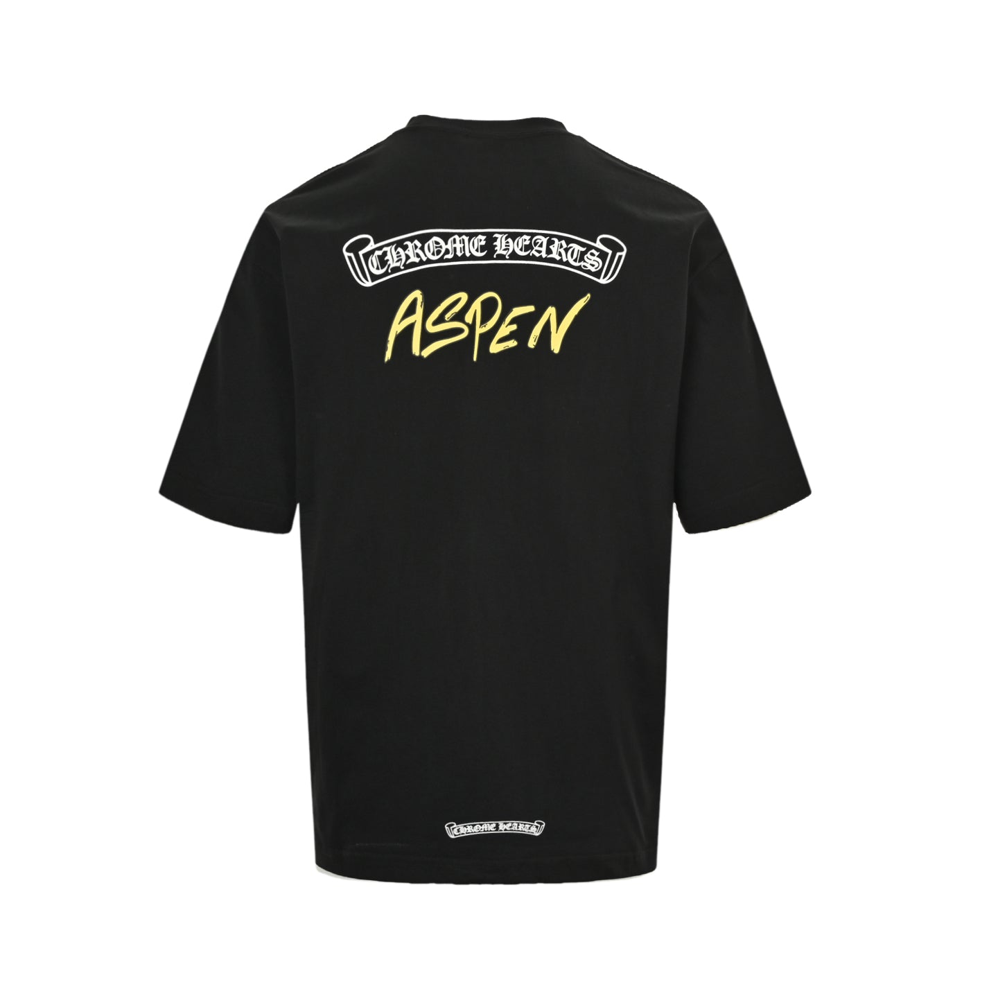 Chrome T-Shirt