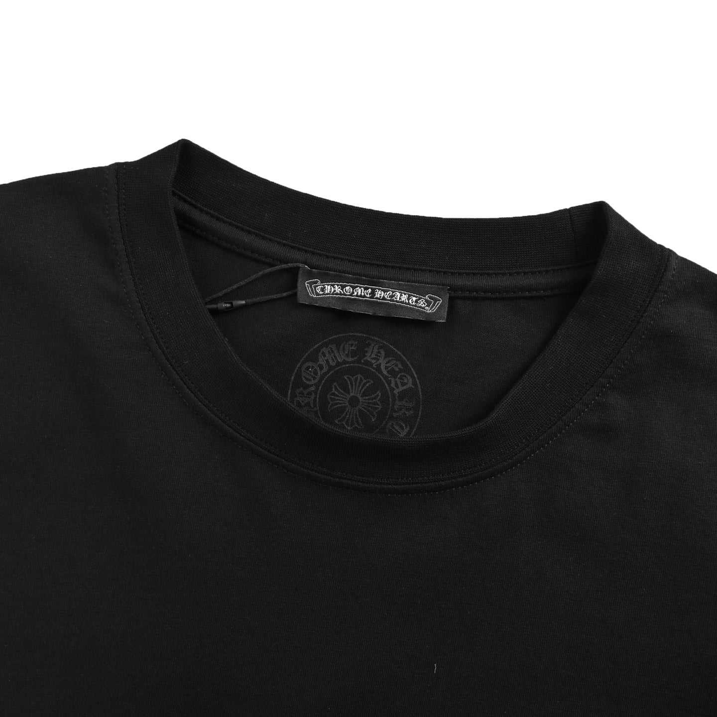 Chrome T-Shirt