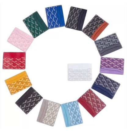 Card Wallet