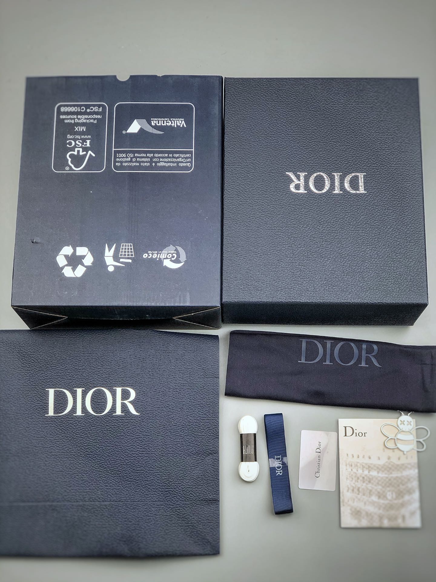 Dior B27 Series