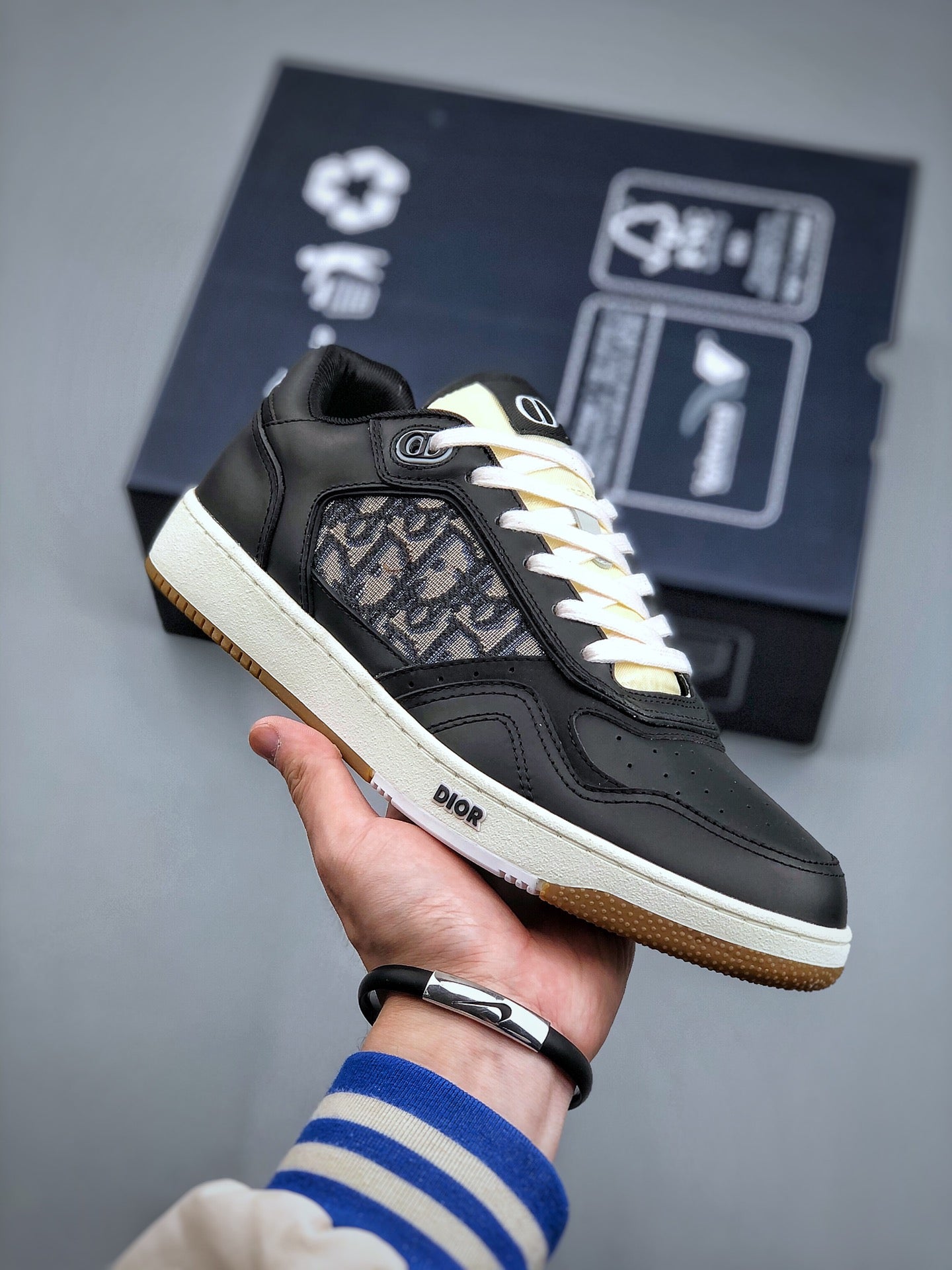 Dior B27 Series