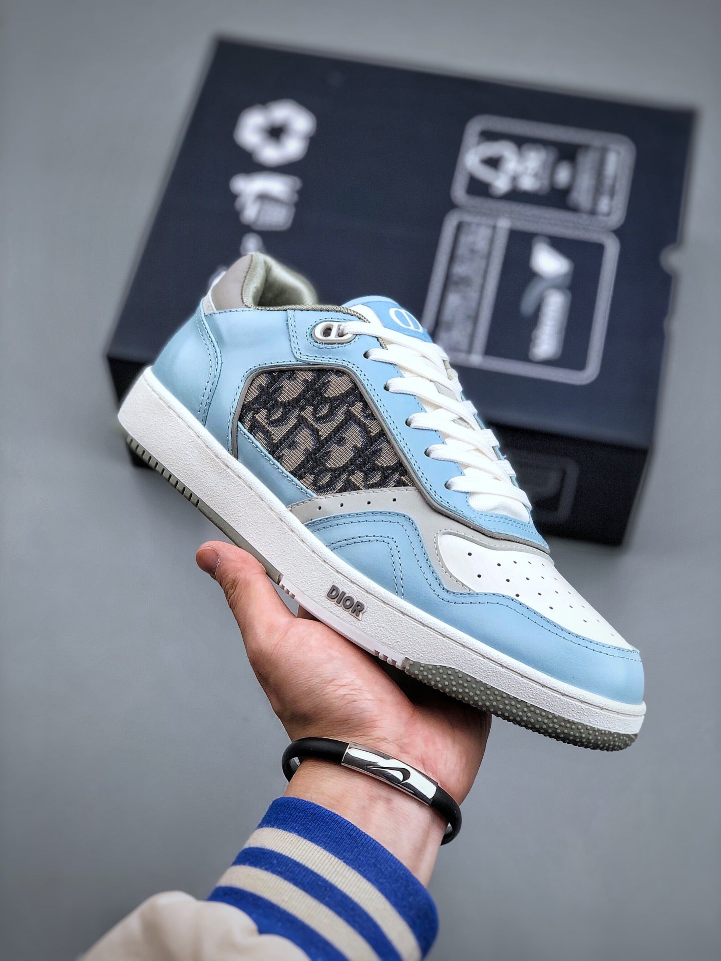 Dior B27 Series