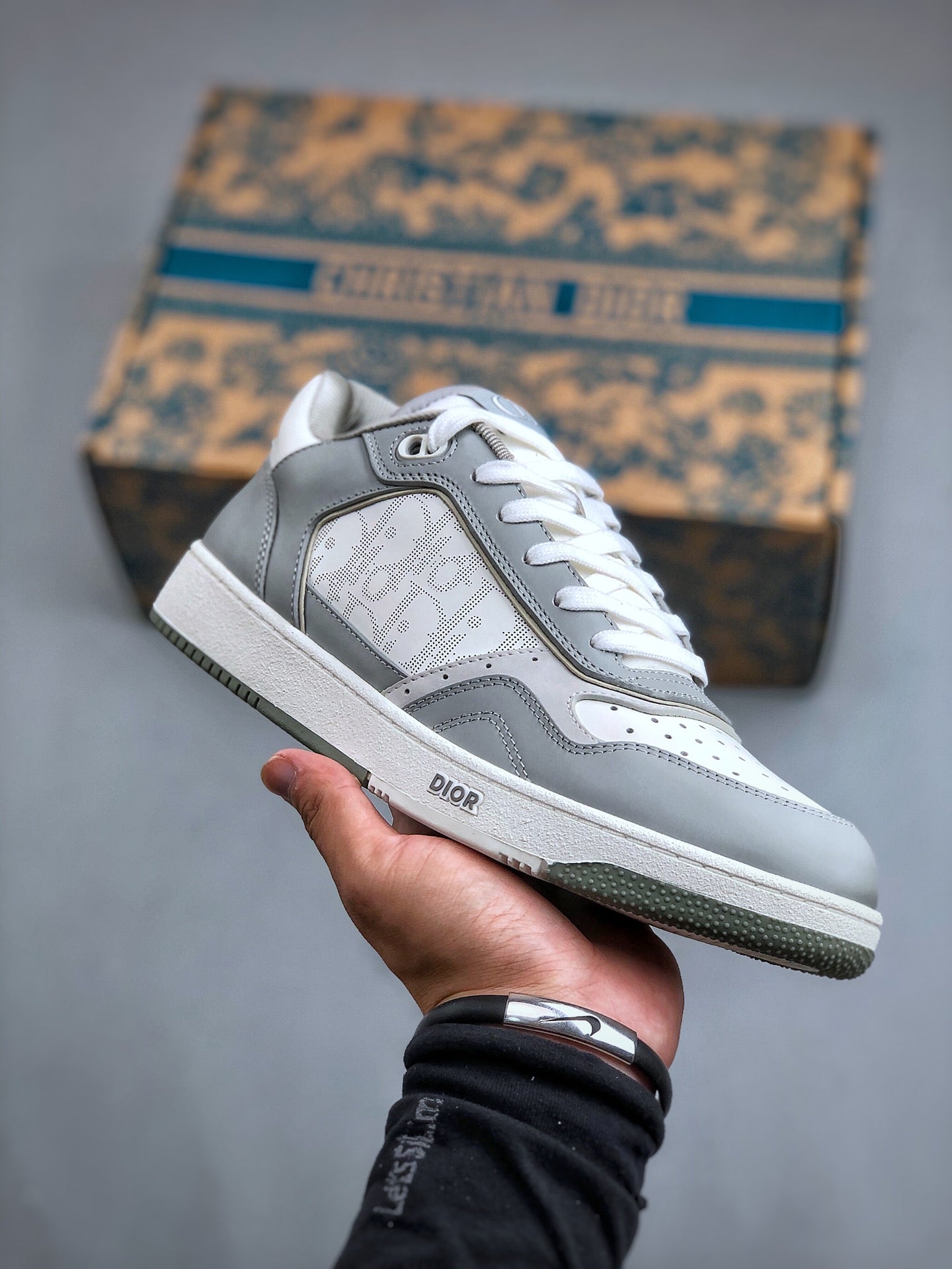 Dior B27 Series