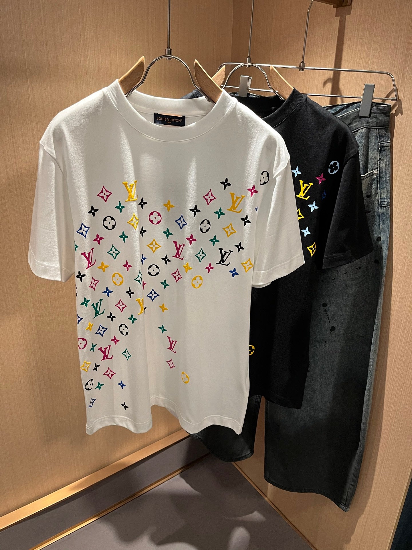 Louis Vuitton's
