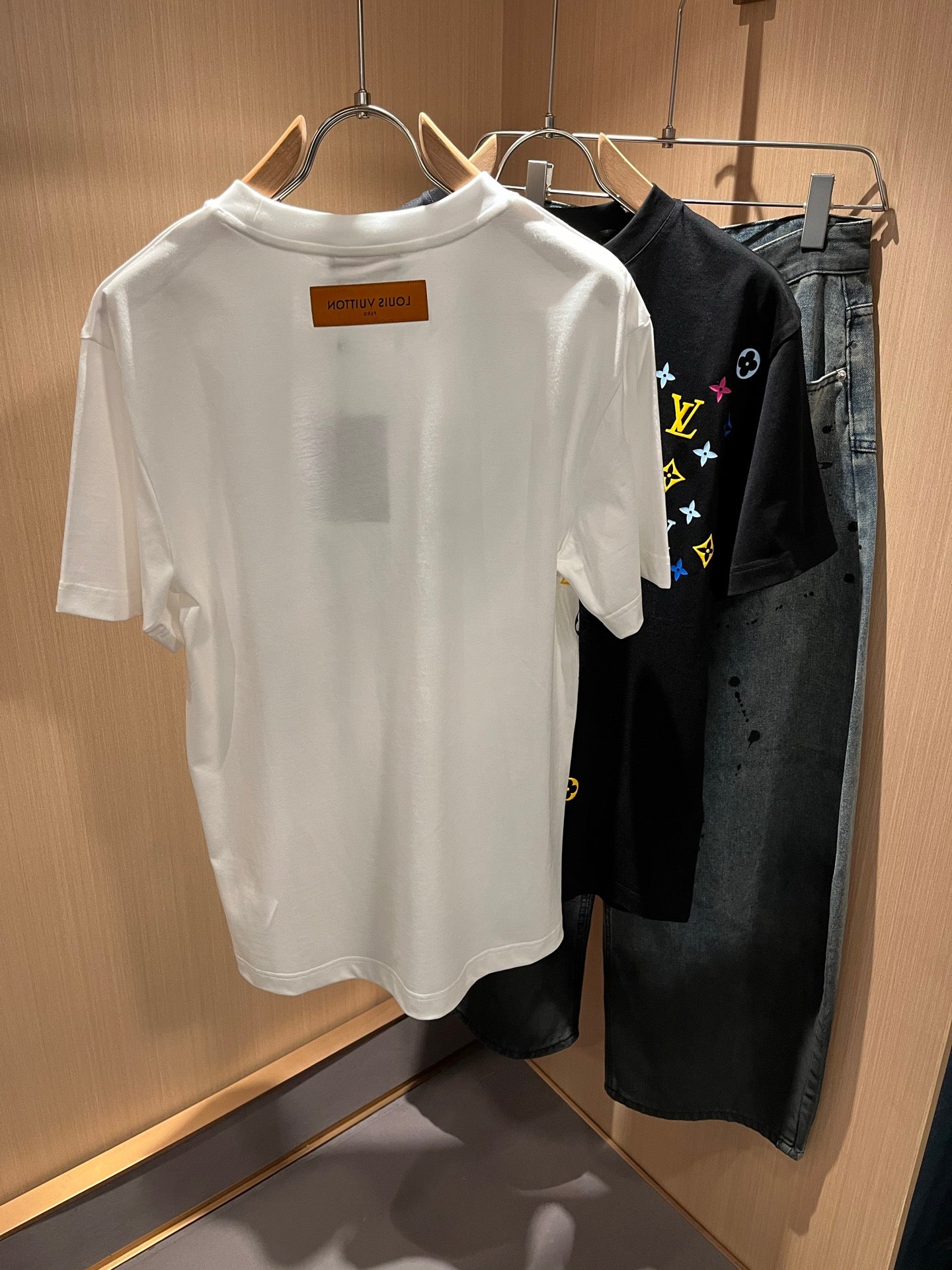 Louis Vuitton's