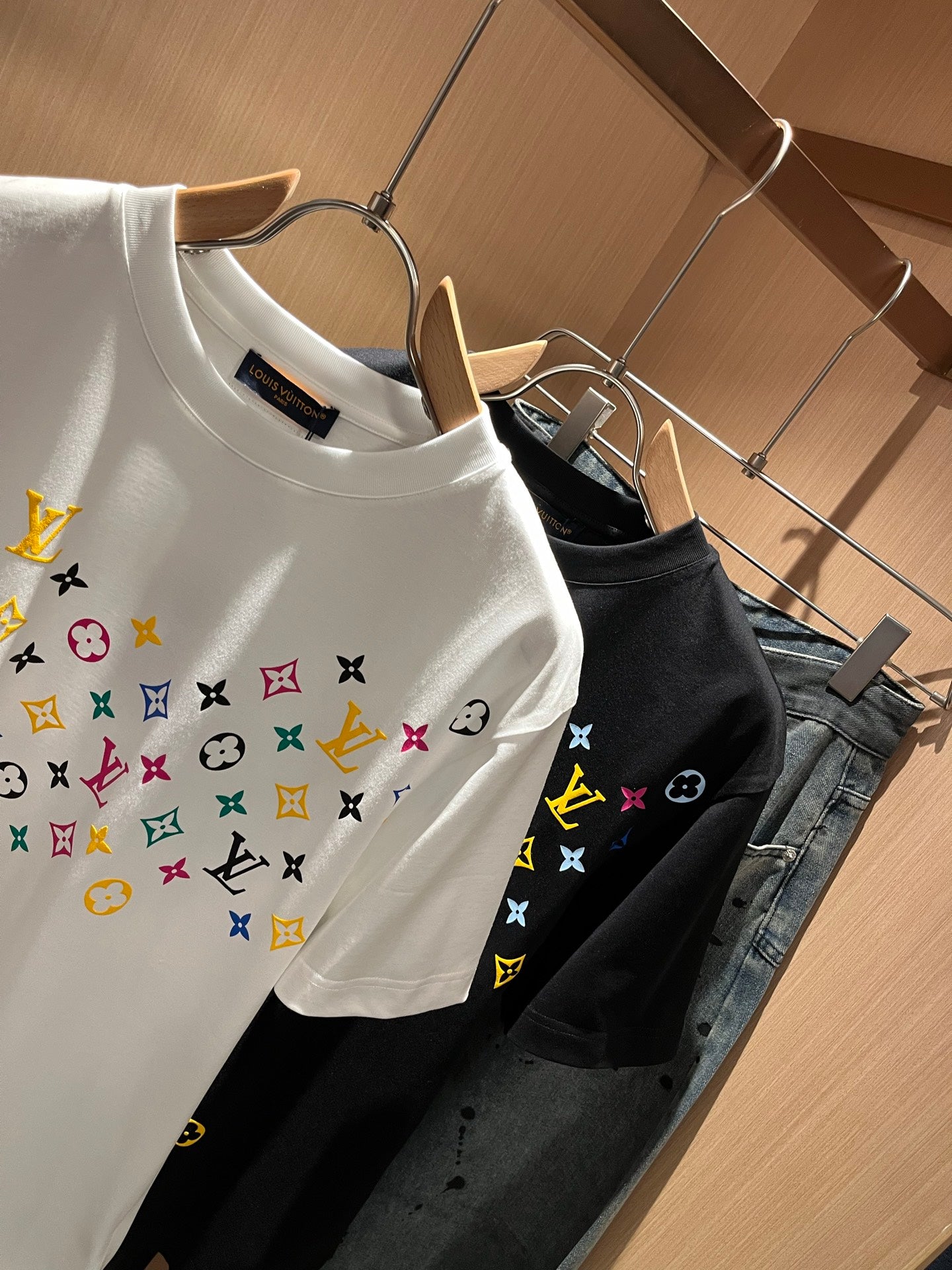 Louis Vuitton's